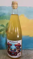 VINO DE TAMARINDO 500ML