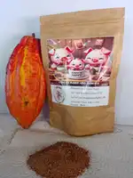 CHOCOLATE EN POLVO 500GRAMOS