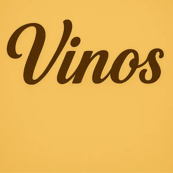 imagen VINOS ARTESANALES