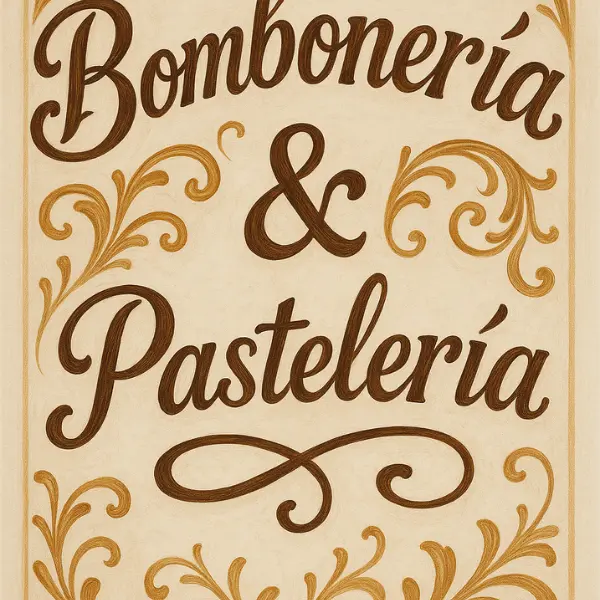 imagen Bombonería y Pastelería 